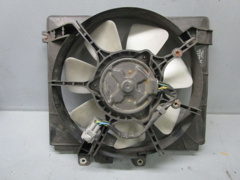 Mazda Xedos 9 ta 2 3 24V Electro Motor Radiator Fan 